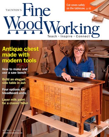 281-Mar/Apr 2020 - FineWoodworking