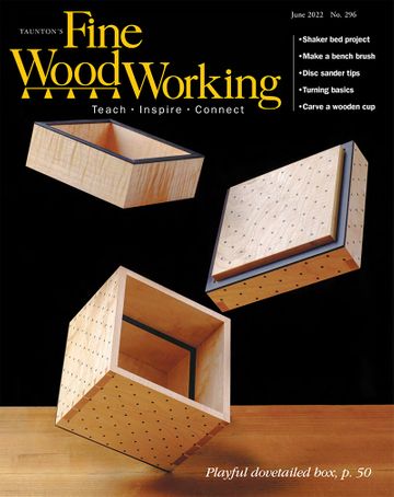 fine woodworking magazine pdf free download