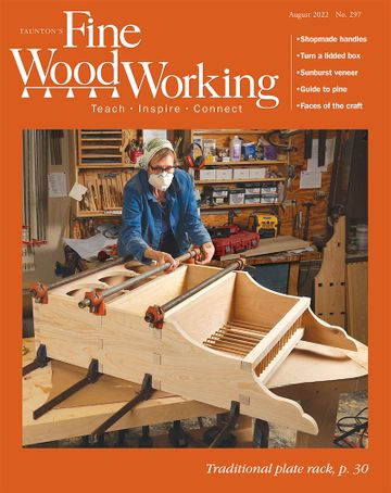 #297-JULY/AUG 2022 - FineWoodworking