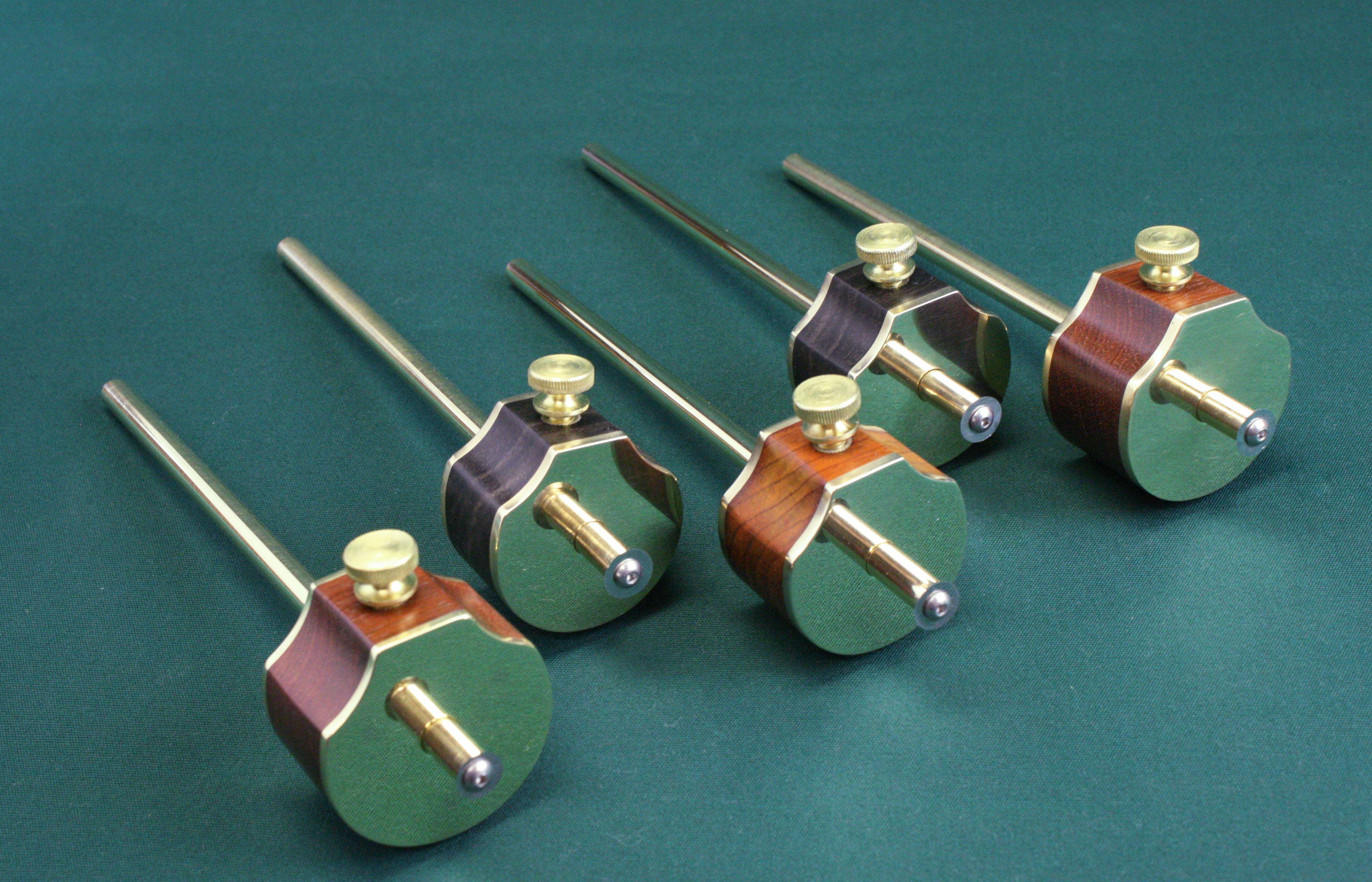 Cutting Gauge Roundup - FineWoodworking
