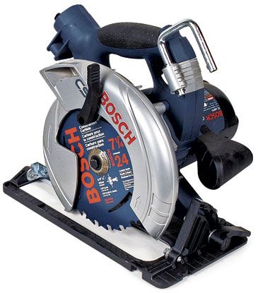 Image of Bosch CS20 Circular Saw