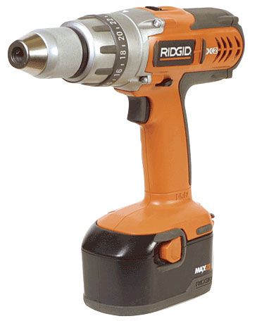 Small cordless drills offer big benefits. - FineWoodworking