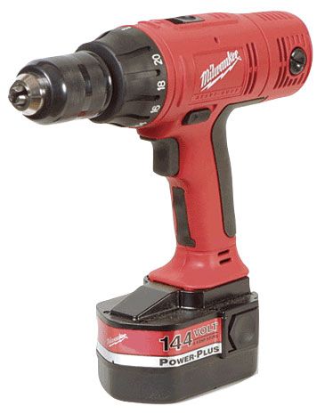 Cordless Drill FSD142K-2 Firestorm - FineWoodworking