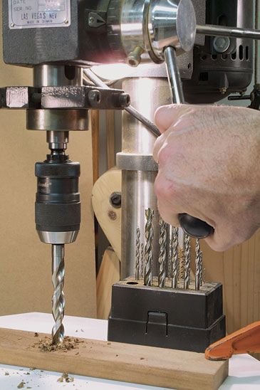 Best keyless store drill press chuck