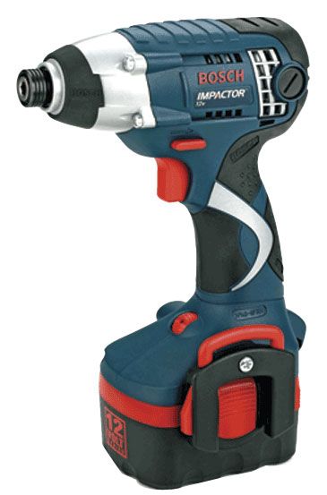 Impact Driver FineWoodworking