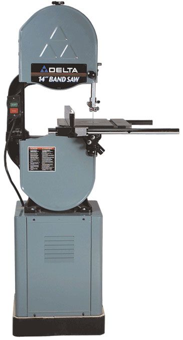 14-Inch Bandsaw Reviews