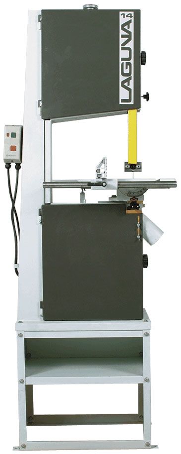 Laguna on sale 16 bandsaw