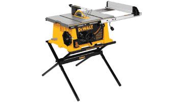 Dw744 shop table saw