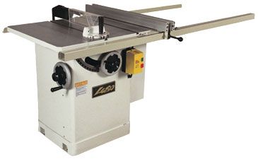 Cabinet Saw TS-1010 - FineWoodworking