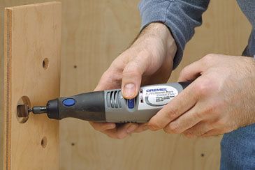 Dremel 10.8 v discount cordless rotary tool