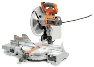 Ridgid 12 sliding compound deals miter saw