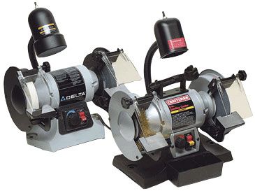 Bench grinder deals speed