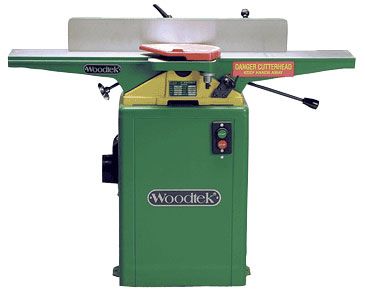 Woodtek deals table saw