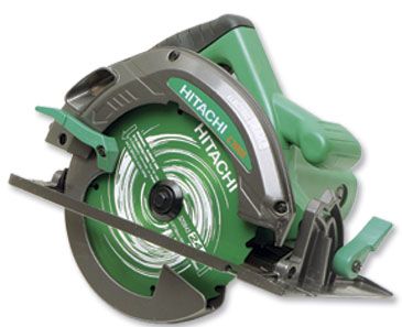 Hitachi circular saw discount c7sb2