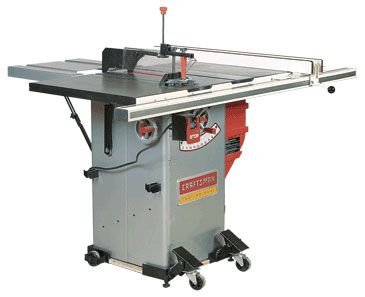 Craftsman 10 inch table deals saw for sale