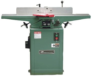 6 deals inch jointer