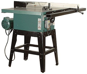 Grizzly tools deals table saw