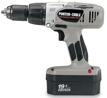 Tool Review: Cordless impact driver and hammer drill by Grizzly -  FineWoodworking