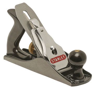 Stanley Bailey Bench Plane. 12-904