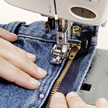 3 Expert Tips for Sewing Zippers