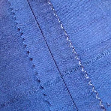 Everything You Need to Know About Sewing With Denim 