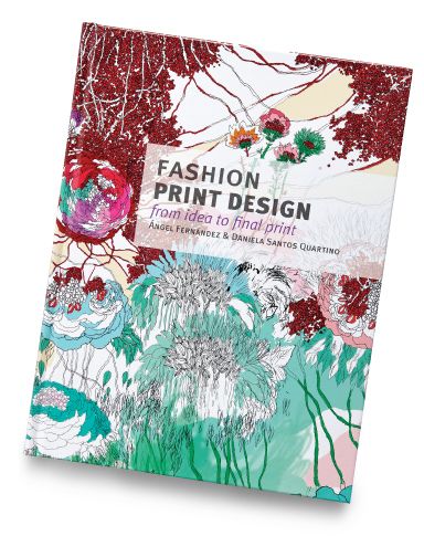  The Fashion Design Detail Book Edition 4, Design