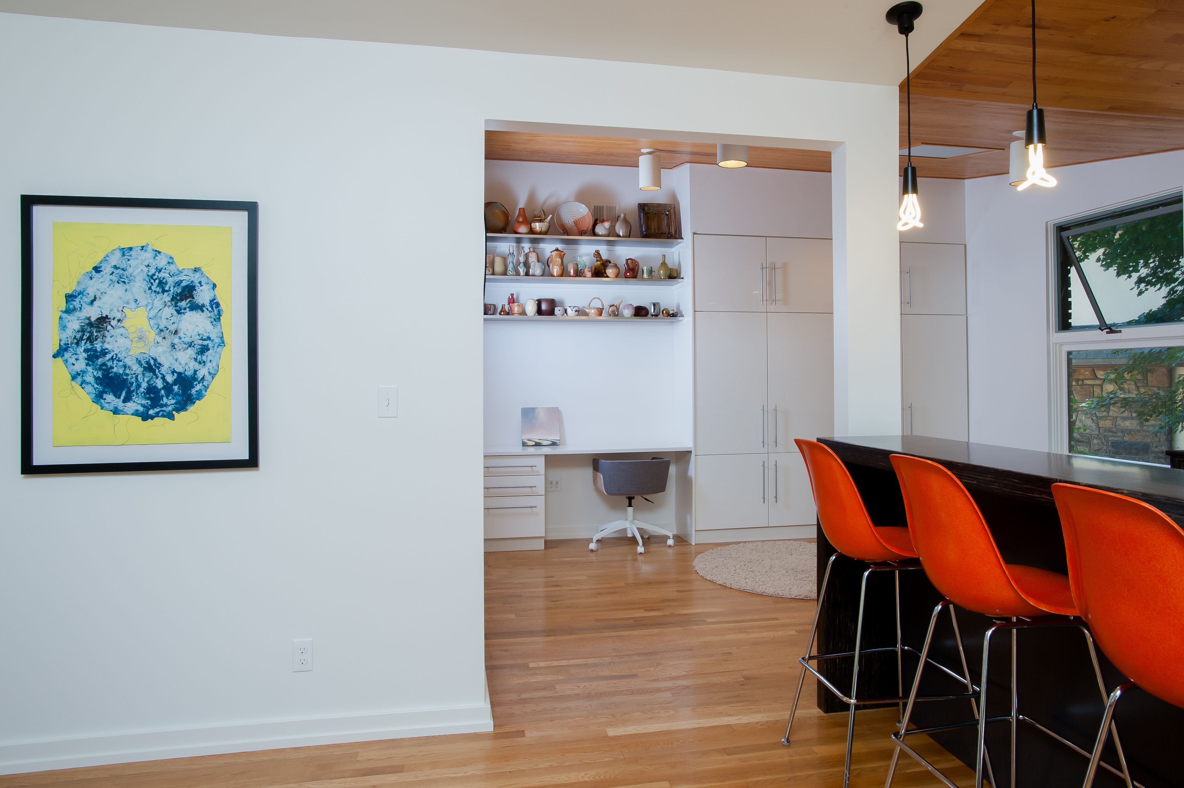 Highland Park Residence - Fine Homebuilding