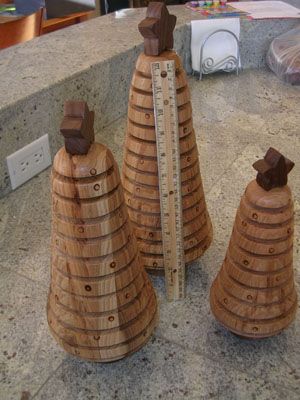 Christmas Trees - FineWoodworking