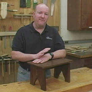 A Woodworker's Guide to Upholstery with Michael Mascelli - FineWoodworking