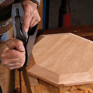 A Woodworker's Guide to Upholstery: Tools and Materials - FineWoodworking