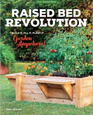 The Benefits of Raised Garden Beds - FineGardening