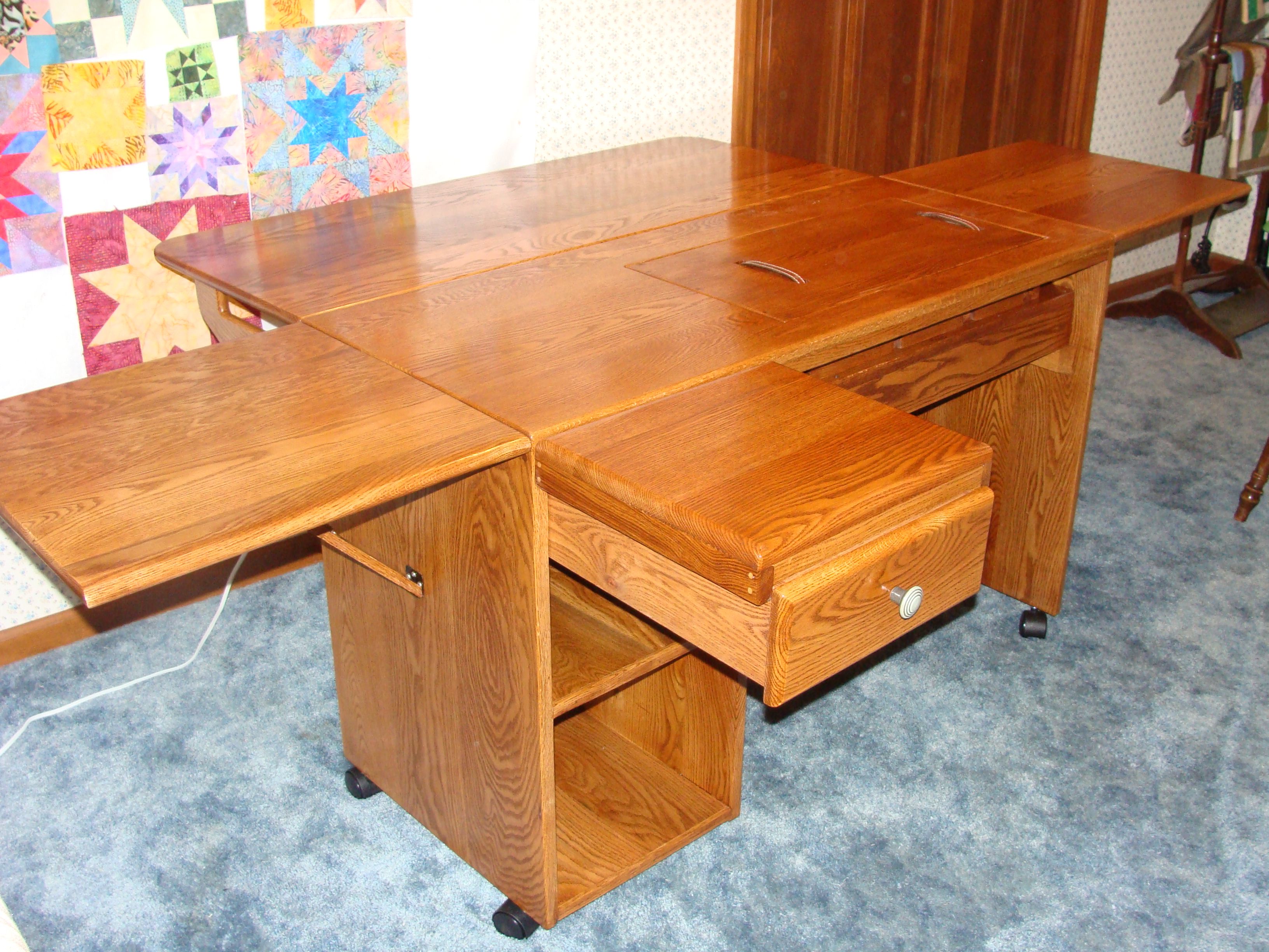 Quilting Solid Red Oak FineWoodworking