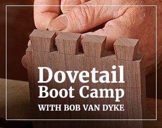 Dovetail Bootcamp