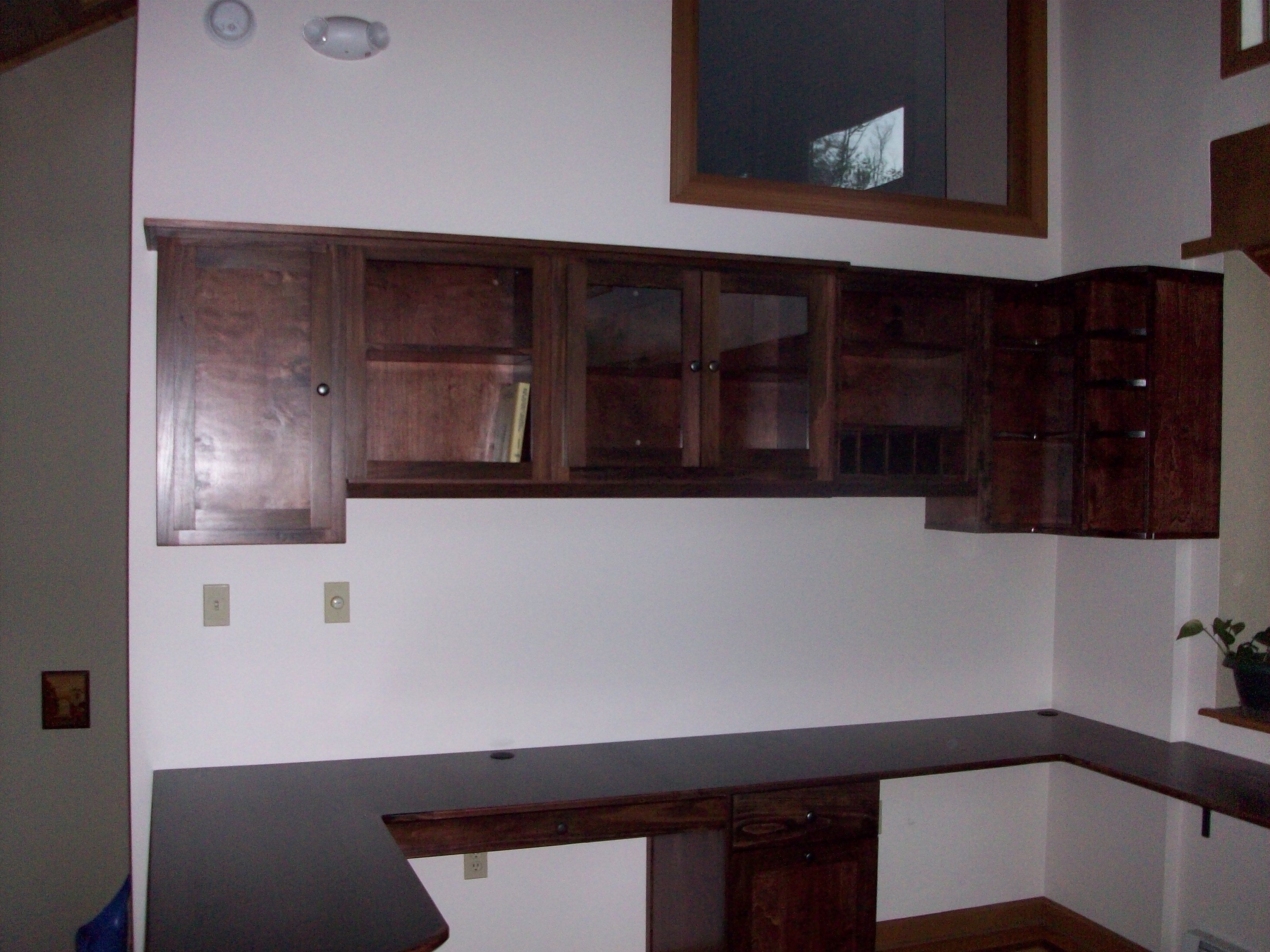 Multi-person Desk - FineWoodworking