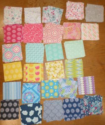 Quilt Squares 5