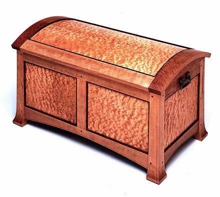 Cherry hope deals chest