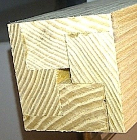 Twin End Tables - FineWoodworking
