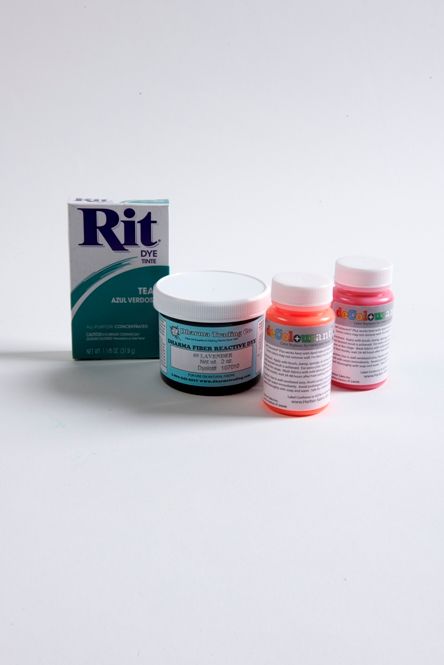 Rit Dye - Color Remover