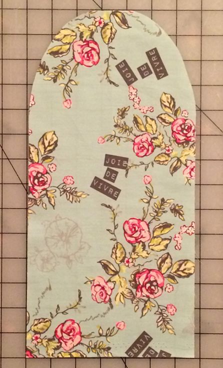 D.I.Y Sewing Machine Cover - Tutorial Part 1 <img  src= width=20  height=20> - Threadbare Creations