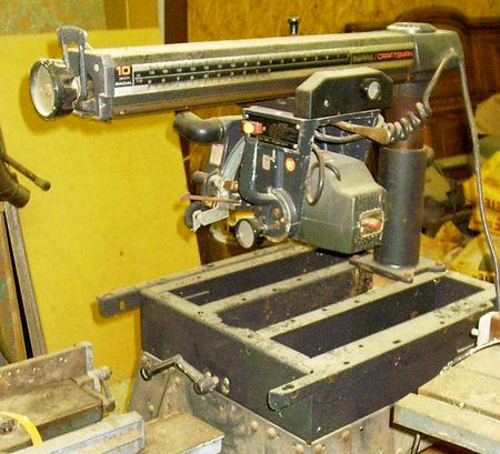 Black & decker 10 inch miter chop saw - tools - by owner - sale - craigslist