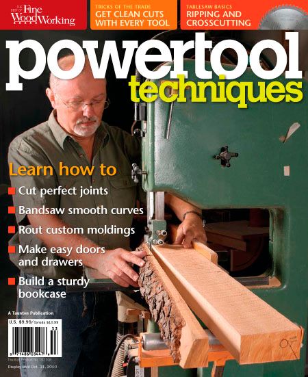 Wood processing: the perfect tool for every application