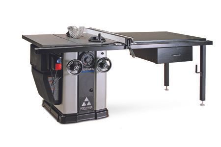 Updated: Stanley Sells Delta Tools to Taiwanese Company - FineWoodworking