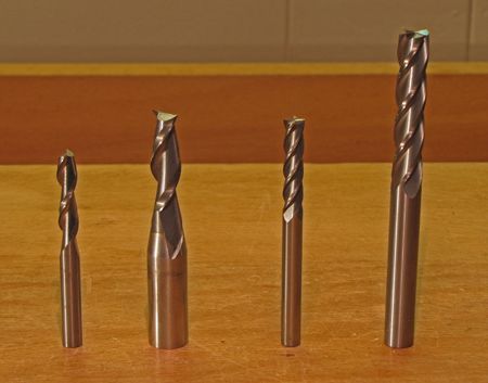 Top 5 Tips For Running Big Router Bits