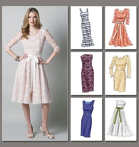 Spring into Fashion - Threads