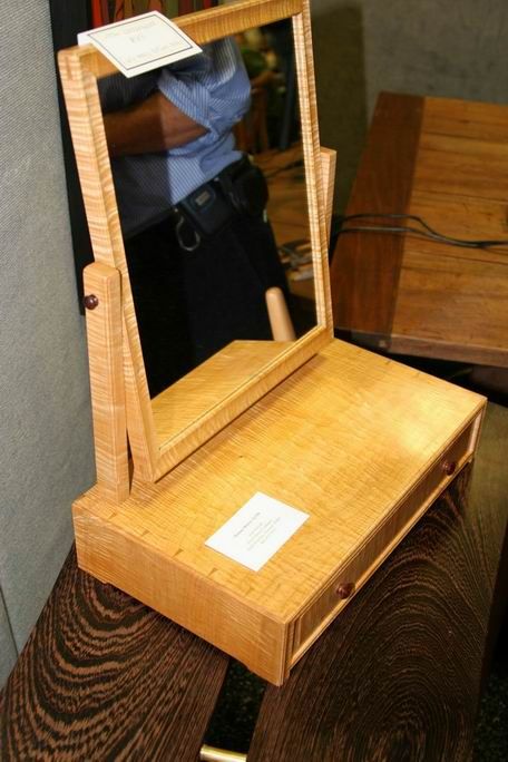 Calling all Vermont woodworkers - FineWoodworking