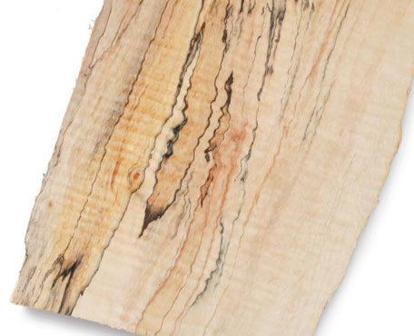 Hard White Maple Lumber for Woodworkers - Friendly Service & Fast