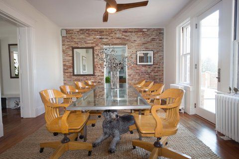 Elegant Vermont Historic Restoration - Fine Homebuilding