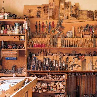 17 Tools Every Woodworker Should Have - FineWoodworking