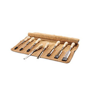 Optima Bench Chisels