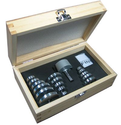 Seventeen-in-one rabbet bit - FineWoodworking